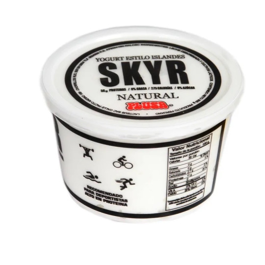 Yogurt griego SKYR